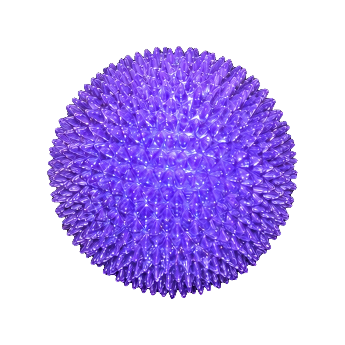 Spiky ball