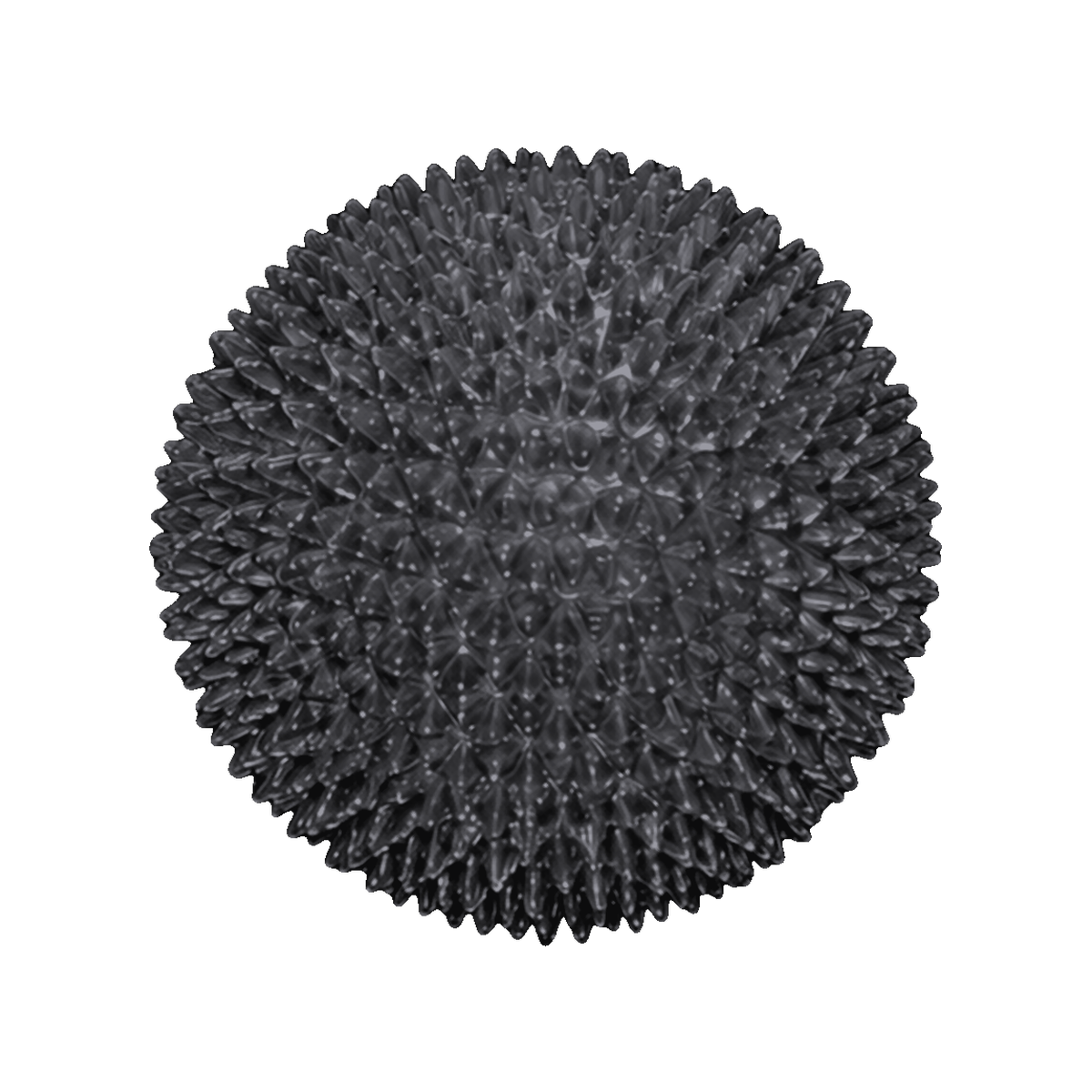Spiky ball