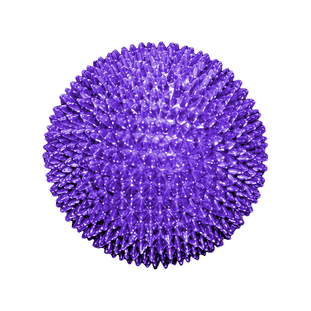Spiky ball