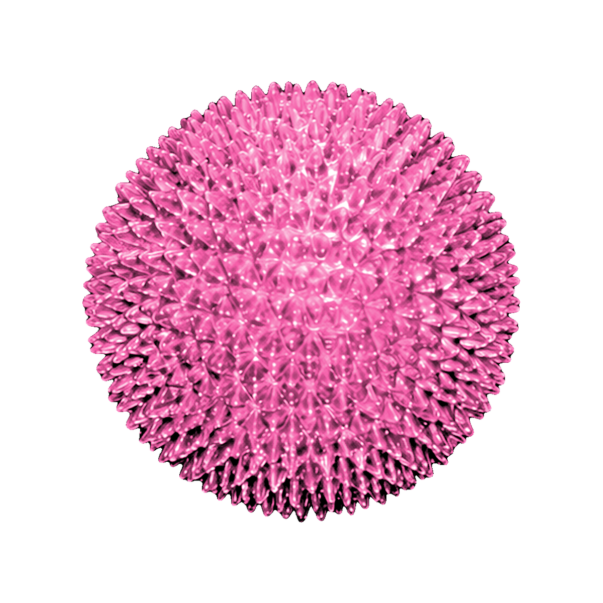 Spiky ball