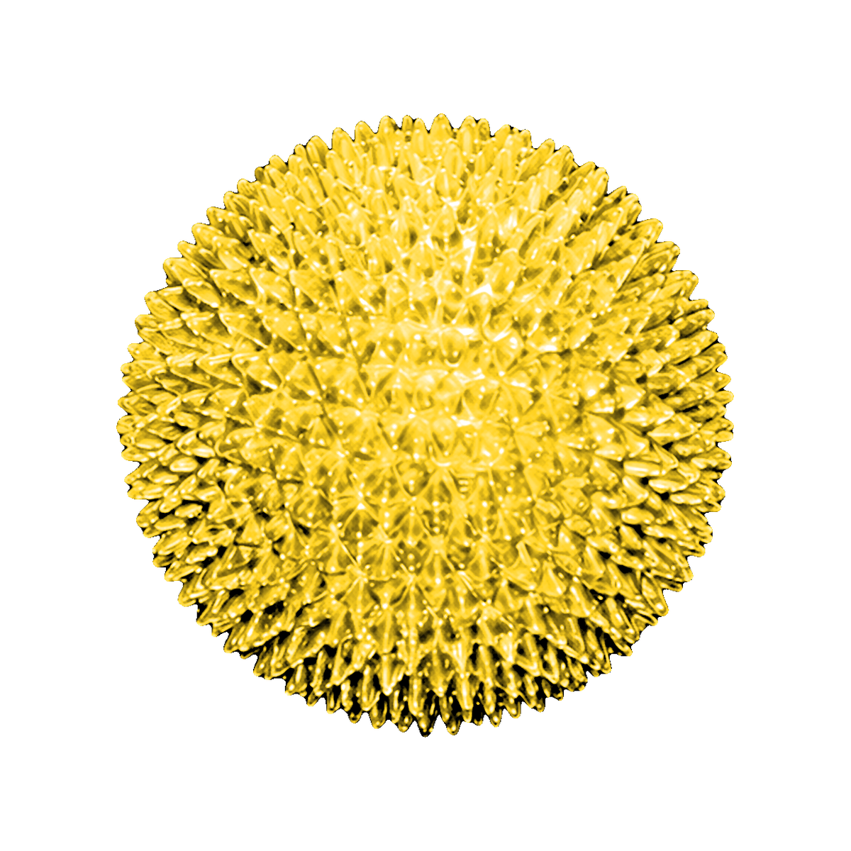 Spiky ball